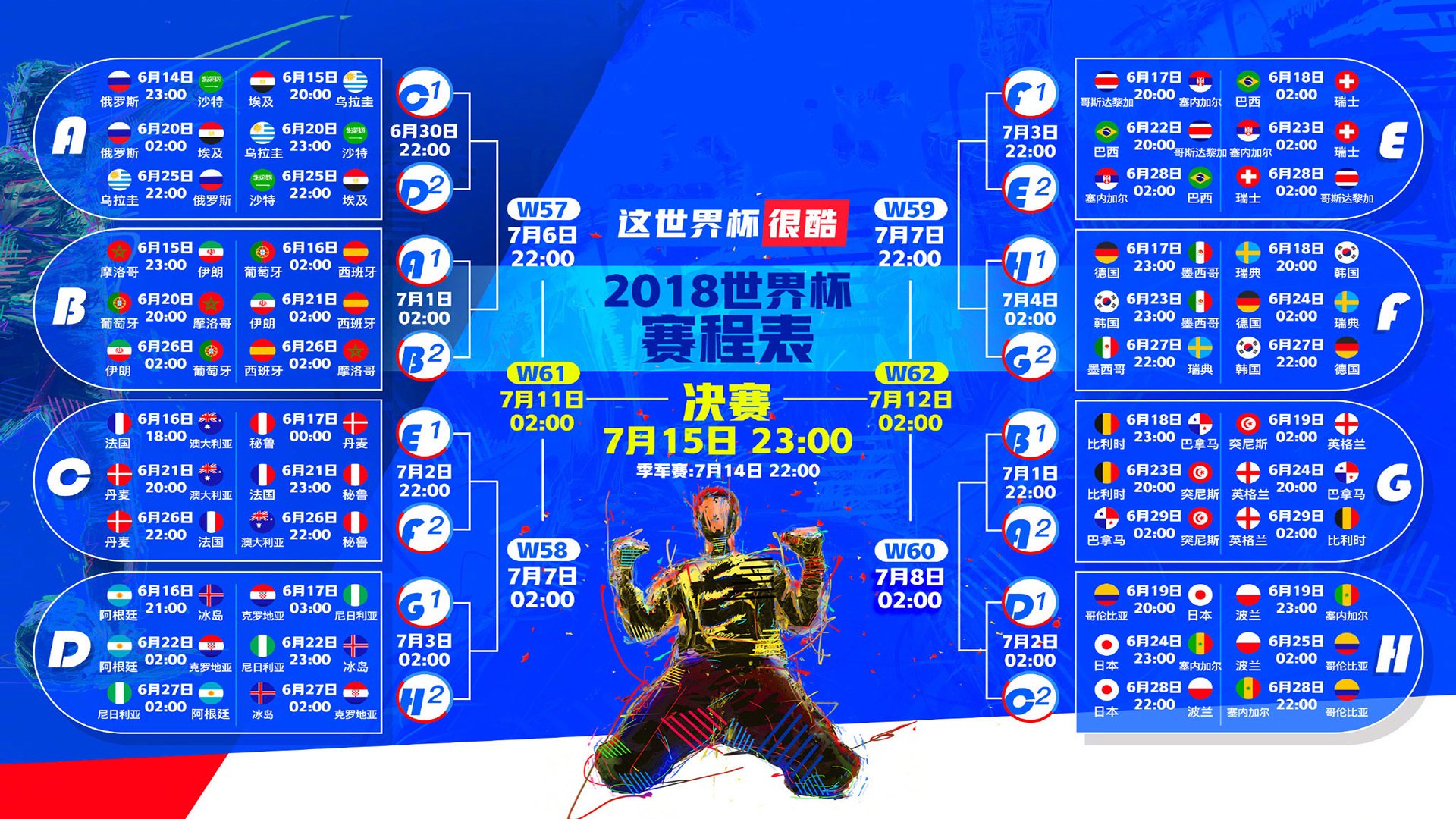 唯一性法则，迪巴拉的救赎与土耳其的闪电战—足球世界里没有偶然的胜利